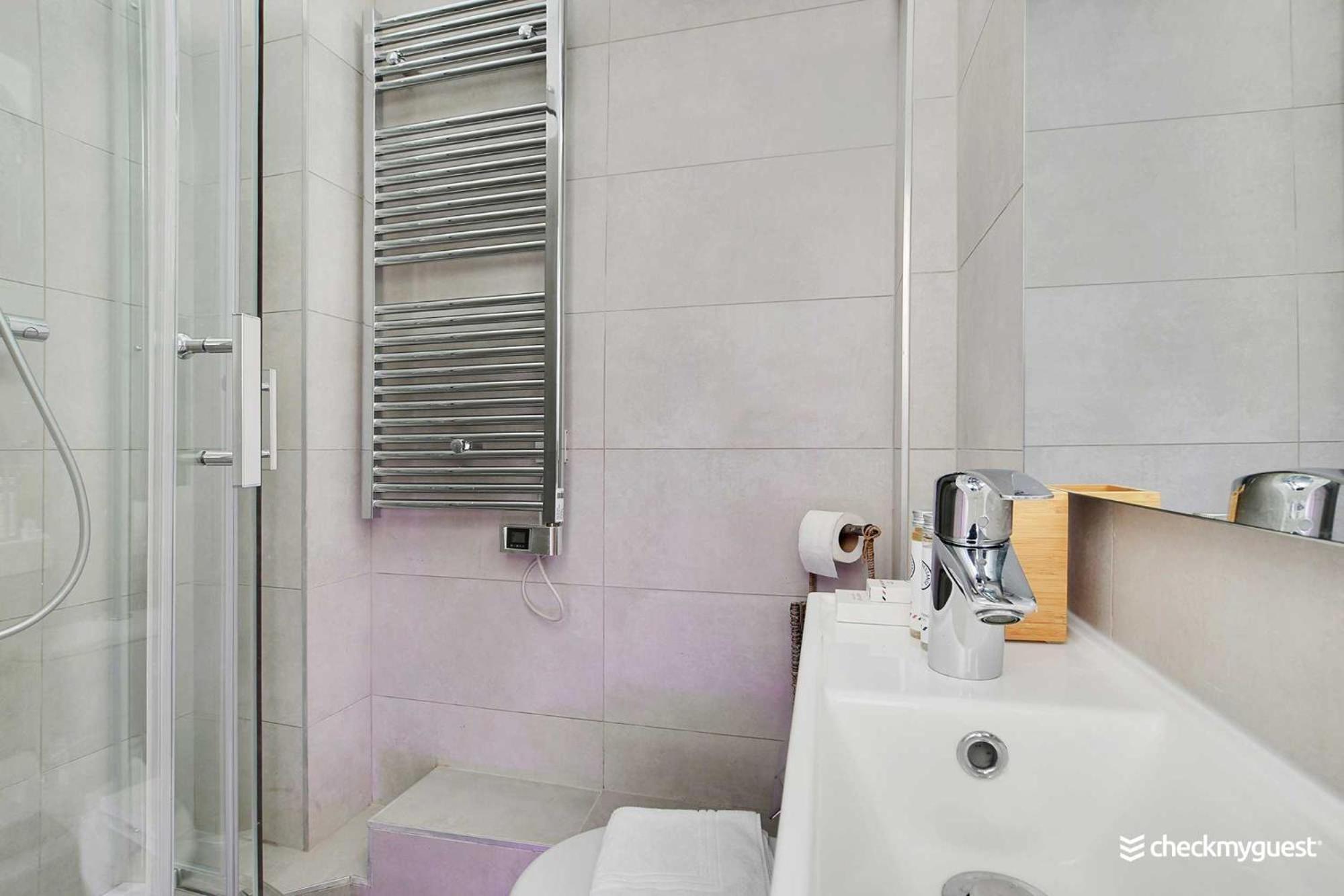 Appartement Cosy Studio - 2p - Moulin Rouge *